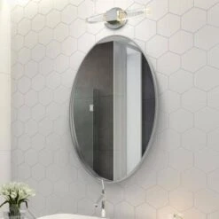 Westinghouse LED Wall Fixture (611834) -Light Bulbs Shop 611834mirrormd