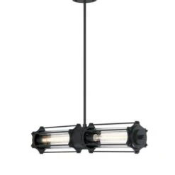 Westinghouse LED Pendant Light Fixture (611841) -Light Bulbs Shop 611841anglemd