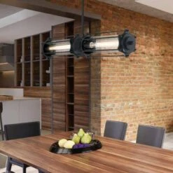 Westinghouse LED Pendant Light Fixture (611841) -Light Bulbs Shop 611841tablemd