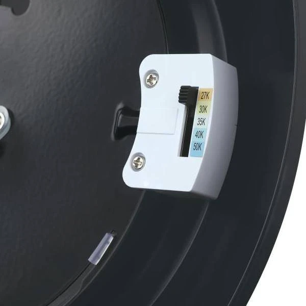 Westinghouse LED Flush Mount Ceiling Light Fixture (612022) 7 Westinghouse LED Flush Mount Ceiling Light Fixture (612022) - Image 5