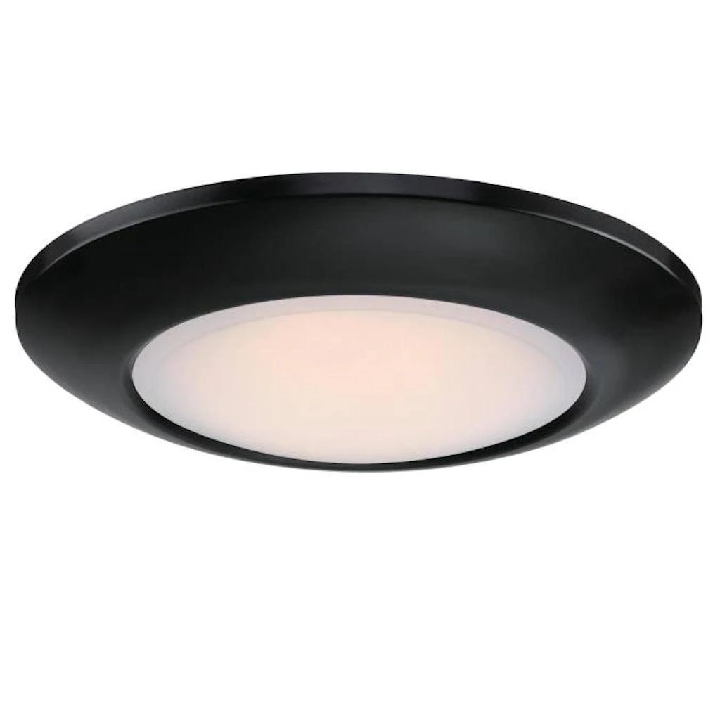Westinghouse LED Flush Mount Ceiling Light Fixture (612022) 3 Westinghouse LED Flush Mount Ceiling Light Fixture (612022)