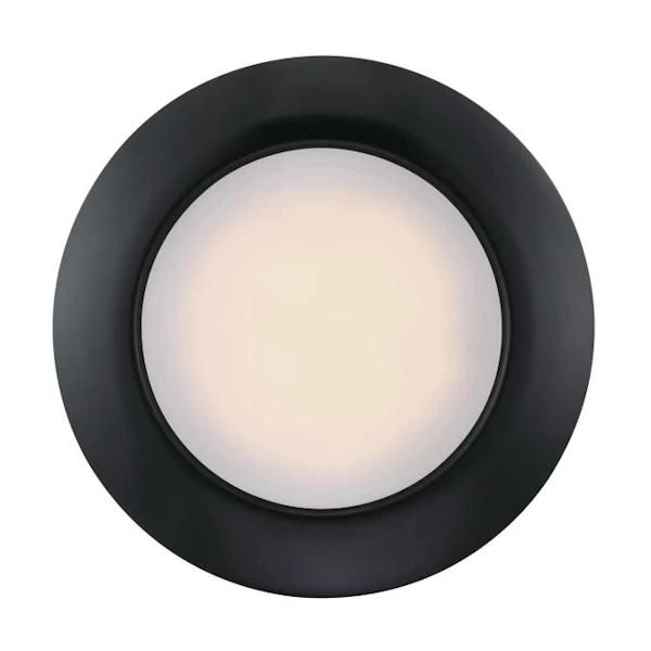 Westinghouse LED Flush Mount Ceiling Light Fixture (612022) 5 Westinghouse LED Flush Mount Ceiling Light Fixture (612022) - Image 3