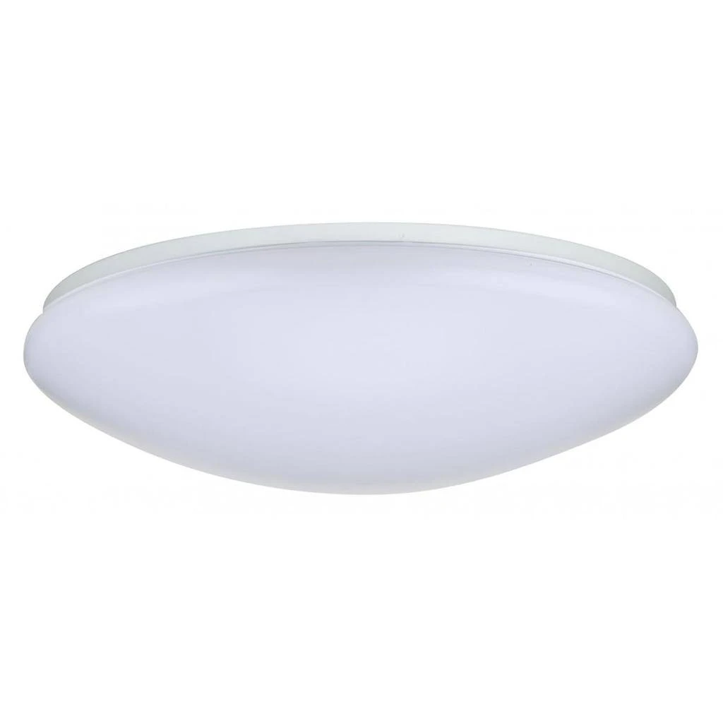 Nuvo Lighting Flush Mount LED Fixture (61218) 3 Nuvo Lighting Flush Mount LED Fixture (61218)