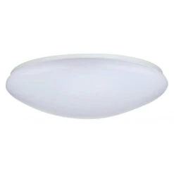 Nuvo Lighting Flush Mount LED Fixture (61218) 6 Nuvo Lighting Flush Mount LED Fixture (61218) -Light Bulbs Shop 61218md