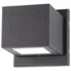 Nuvo LED Outdoor Wall Sconce (61235)