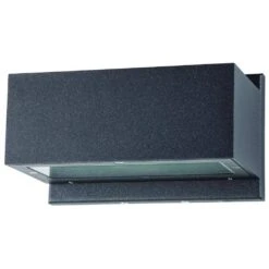 Nuvo LED Outdoor Wall Sconce (61237)