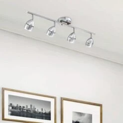 Westinghouse LED Track Light Kit (612954) -Light Bulbs Shop 612954picturemd