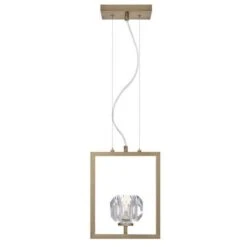 Westinghouse LED Pendant Light Fixture (613098) -Light Bulbs Shop 613098frontmd