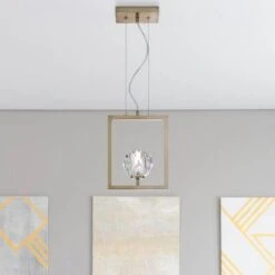 Westinghouse LED Pendant Light Fixture (613098) -Light Bulbs Shop 613098housemd