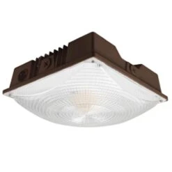 Sylvania LED Canopy Fixture (61310)