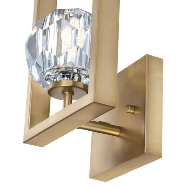 Westinghouse LED Wall Fixture (613104) 5 Westinghouse LED Wall Fixture (613104) - Image 3