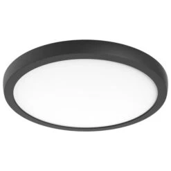 Nuvo Lighting LED Ceiling Light Fixture (61316) 6 Nuvo Lighting LED Ceiling Light Fixture (61316) -Light Bulbs Shop 61316md