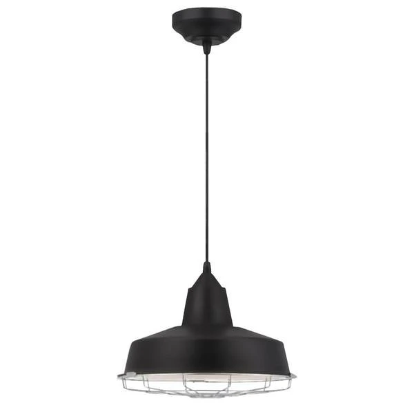 Westinghouse LED Pendant Fixture (613180) 4 Westinghouse LED Pendant Fixture (613180) - Image 2