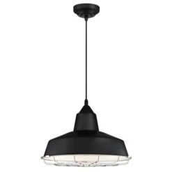 Westinghouse LED Pendant Light Fixture (613197) -Light Bulbs Shop 613197md