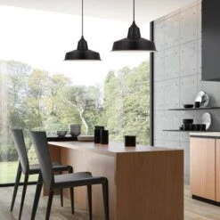 Westinghouse LED Pendant Light Fixture (613197) -Light Bulbs Shop 613197tablemd