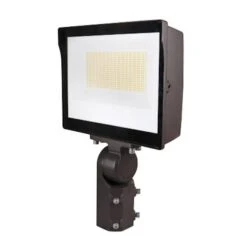 Sylvania Slim Flood Light (61328) -Light Bulbs Shop 613272md