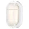 Nuvo LED Outdoor Wall Sconce (61388)