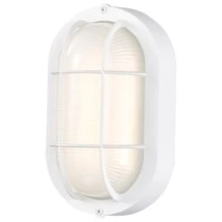 Nuvo LED Outdoor Wall Sconce (61388)
