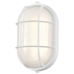 Nuvo LED Outdoor Wall Sconce (61390)