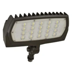 Commercial LED Flood Light Fixture (61432)