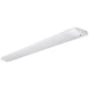Sylvania LED Wrap Fixture With Motion Sensor (61455) -Light Bulbs Shop 61455lg