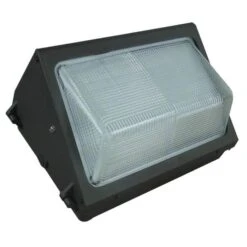 Commercial LED Wallpack (61462) 6 Commercial LED Wallpack (61462) -Light Bulbs Shop 61460md