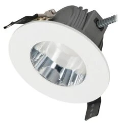 Sylvania LED Recessed Downlight (61537) -Light Bulbs Shop 61537md 1