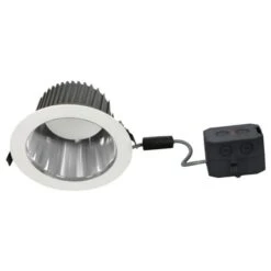 Sylvania LED Recessed Downlight (61552) -Light Bulbs Shop 61554md 1