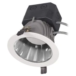 Sylvania LED Recessed Downlight (61557)