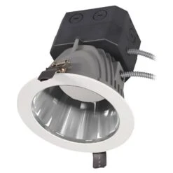 Sylvania LED Recessed Downlight (61558) -Light Bulbs Shop 61556md