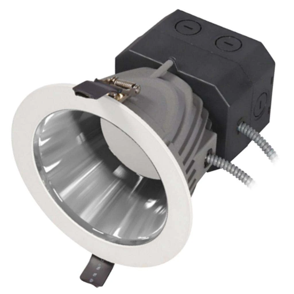 Sylvania LED Recessed Downlight (61562) 3 Sylvania LED Recessed Downlight (61562)