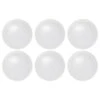 Nuvo LED Disk Light (6 Pack) (61670) 1 Nuvo LED Disk Light (6 Pack) (61670) -Light Bulbs Shop 61671lg
