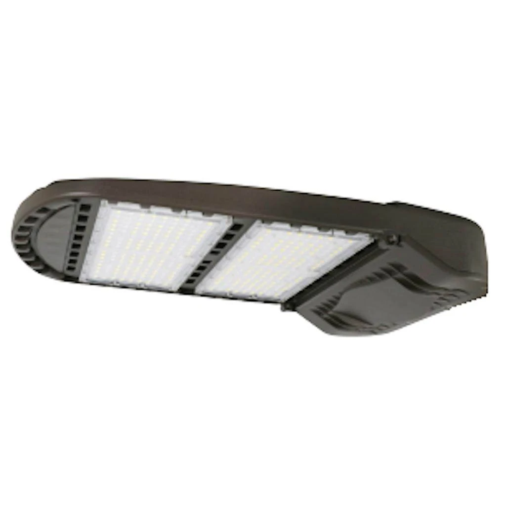 Sylvania LED Area Light Fixture (61959) 3 Sylvania LED Area Light Fixture (61959)