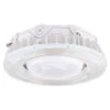 Sylvania LED Garage Fixture (61748) 2 Sylvania LED Garage Fixture (61748) -Light Bulbs Shop 61744lg 1