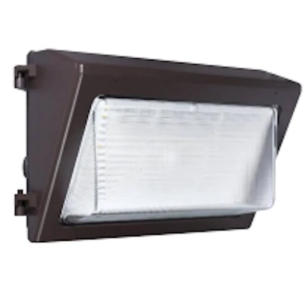 Sylvania LED Wall Pack (61831) 4 Sylvania LED Wall Pack (61831) - Image 2