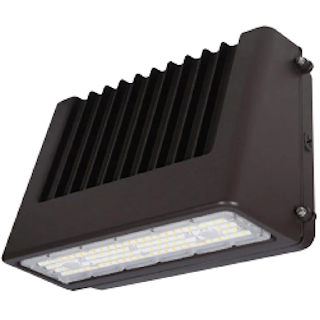 Sylvania LED Wallpack Light Fixture (61834) 3 Sylvania LED Wallpack Light Fixture (61834)