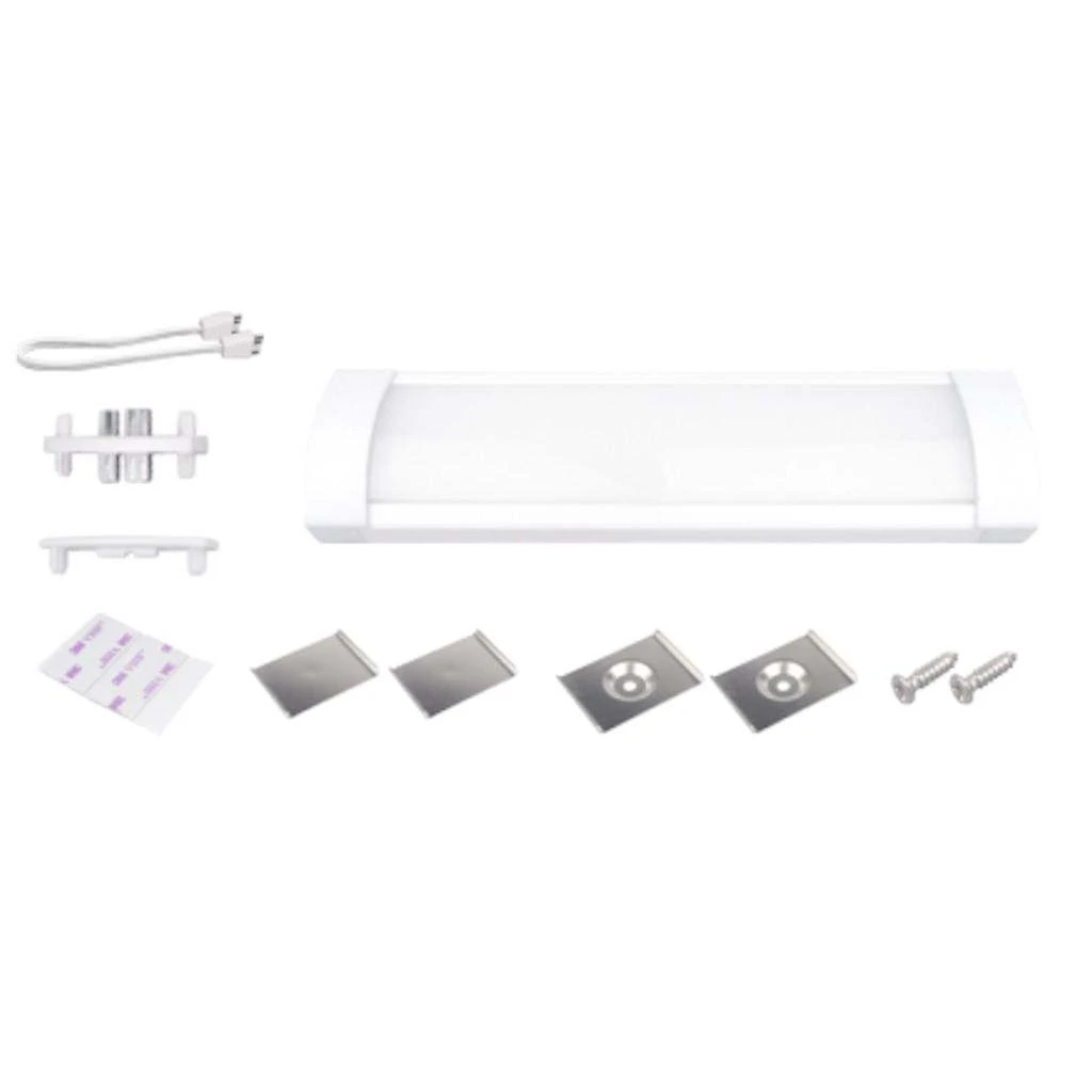 Sylvania LED Undercabinet Light (61848) 3 Sylvania LED Undercabinet Light (61848)