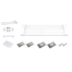 Sylvania LED Undercabinet Light (61848) 6 Sylvania LED Undercabinet Light (61848) -Light Bulbs Shop 61848md