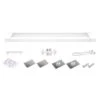 Sylvania LED Undercabinet Light (61851) 1 Sylvania LED Undercabinet Light (61851) -Light Bulbs Shop 61851lg