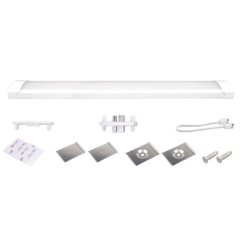 Sylvania LED Undercabinet Light (61860) 3 Sylvania LED Undercabinet Light (61860)