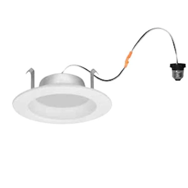 Sylvania LED Recessed Downlight Kit (62013) 4 Sylvania LED Recessed Downlight Kit (62013) - Image 2