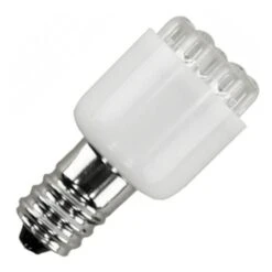 Norman LED Miniature / Automotive Light Bulb (62028W)