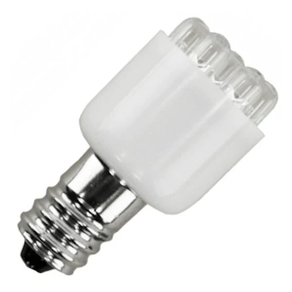 Norman LED Miniature / Automotive Light Bulb (62028R) 3 Norman LED Miniature / Automotive Light Bulb (62028R)