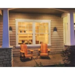 Westinghouse Wall Lantern Light Fixture (62034) 7 Westinghouse Wall Lantern Light Fixture (62034) -Light Bulbs Shop 62034Miscmd