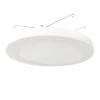 Sylvania LED Slim Downlight (62034) 1 Sylvania LED Slim Downlight (62034) -Light Bulbs Shop 62034lg
