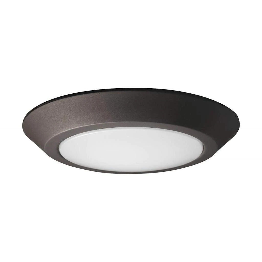 Nuvo LED Disk Light (62143) 3 Nuvo LED Disk Light (62143)