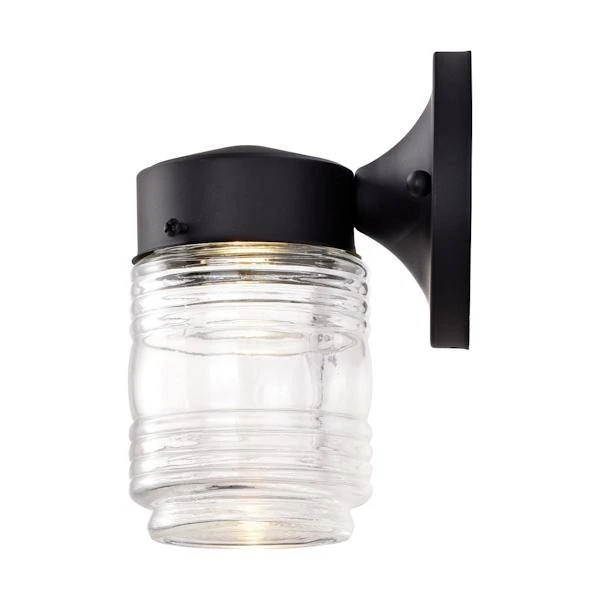 Satco LED Wall Lantern (62156) 5 Satco LED Wall Lantern (62156) - Image 3