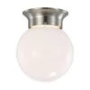 Satco LED Light Fixture (62158) 2 Satco LED Light Fixture (62158) -Light Bulbs Shop 62158lg