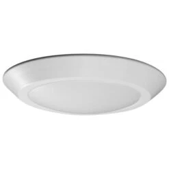 Nuvo LED Ceiling Light Fixture (62214) -Light Bulbs Shop 62214amd