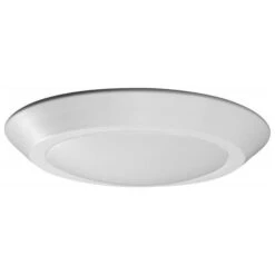 Nuvo LED Ceiling Light Fixture (62217) -Light Bulbs Shop 62217amd